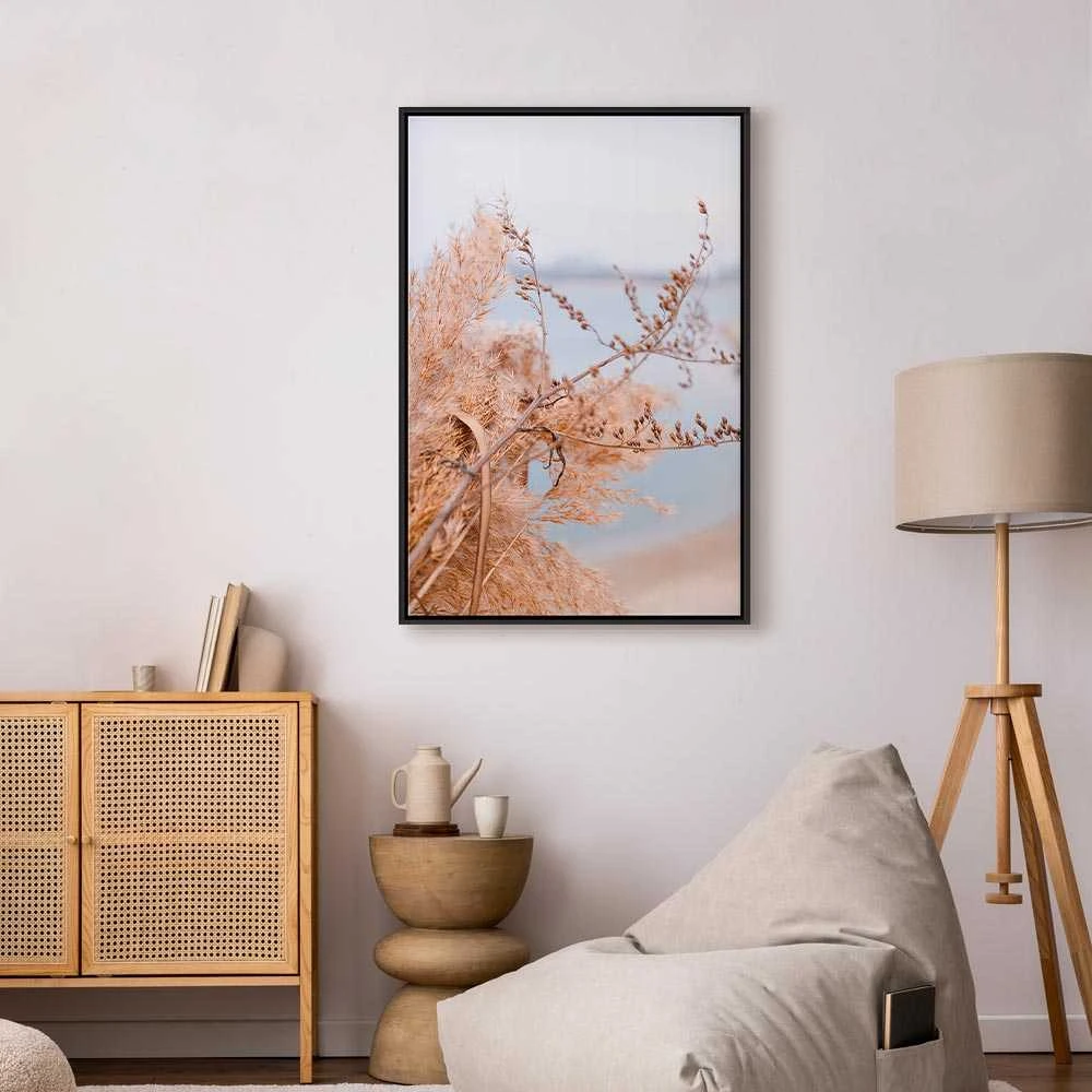 Artgeist Paveikslas - Sophisticated Twigs (1 Part) Vertical