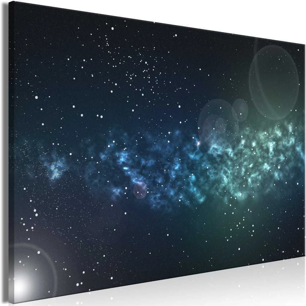 Artgeist Paveikslas - Space (1 Part) Wide