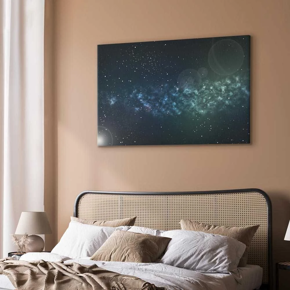 Artgeist Paveikslas - Space (1 Part) Wide