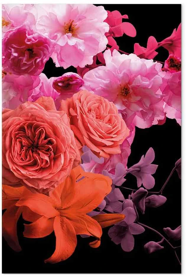 Artgeist Paveikslas - Spring Breeze (1 Part) Vertical