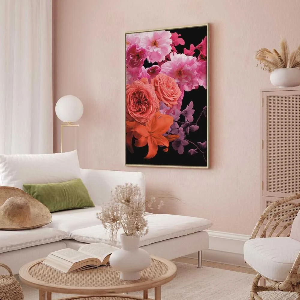 Artgeist Paveikslas - Spring Breeze (1 Part) Vertical