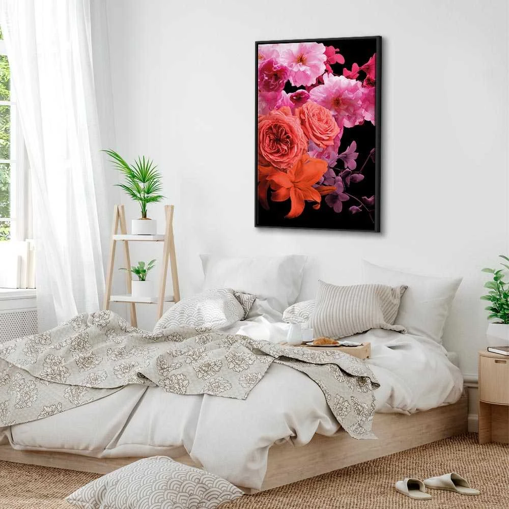 Artgeist Paveikslas - Spring Breeze (1 Part) Vertical