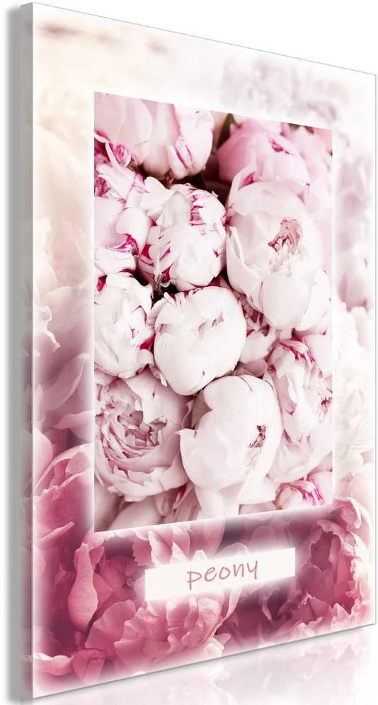 Artgeist Paveikslas - Spring Delicacy (1 Part) Vertical
