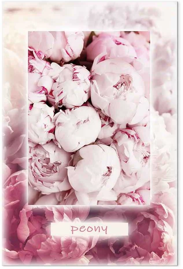 Artgeist Paveikslas - Spring Delicacy (1 Part) Vertical