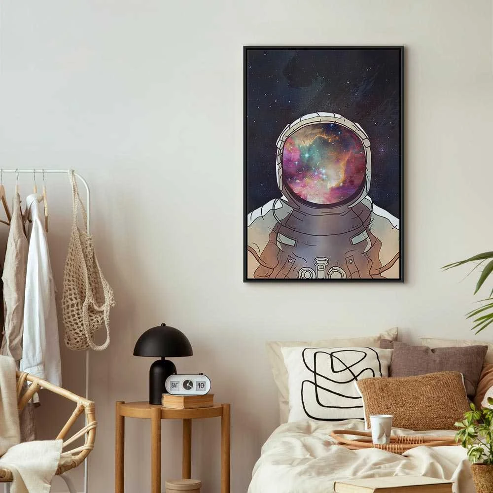 Artgeist Paveikslas - Star Explorer (1 Part) Vertical