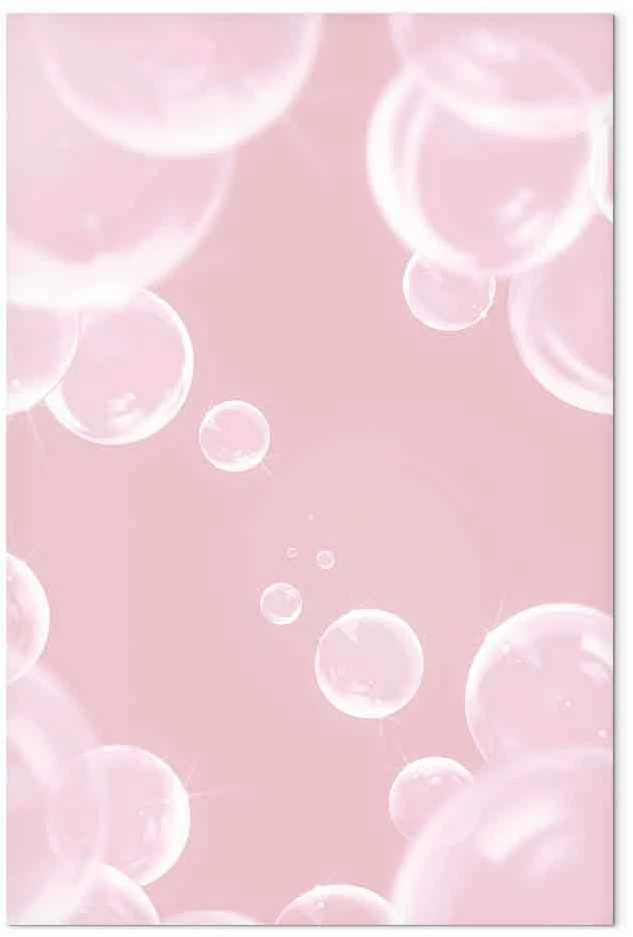 Artgeist Paveikslas - Subtle Breeze (1 Part) Vertical