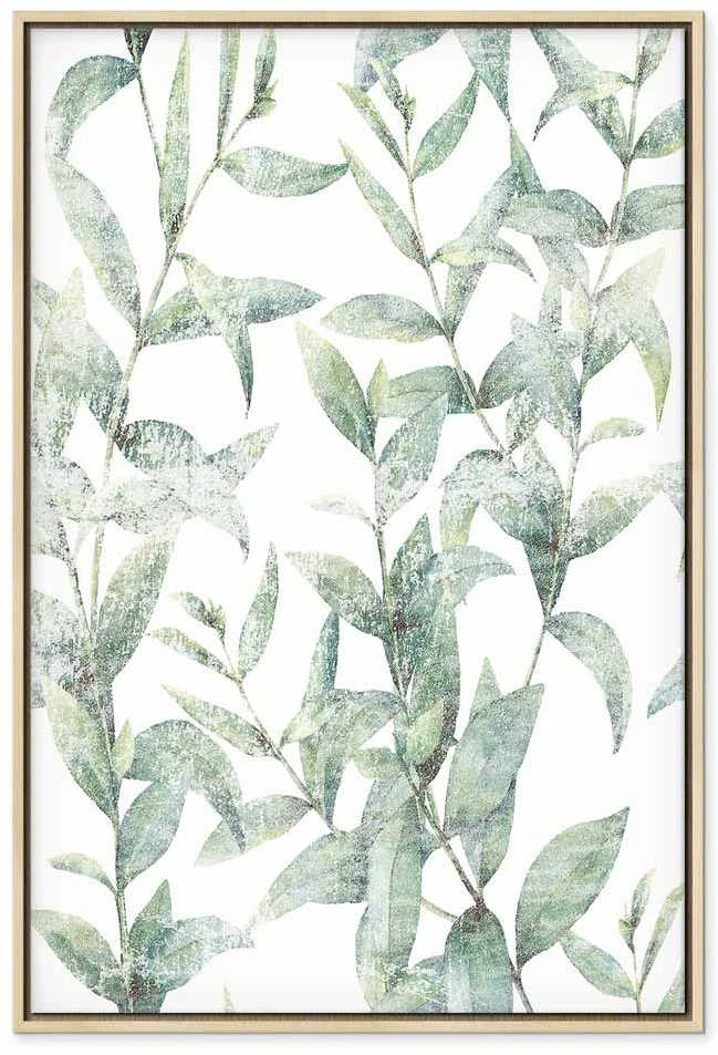 Artgeist Paveikslas - Subtle Rustling (1 Part) Vertical
