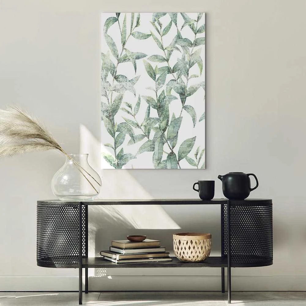 Artgeist Paveikslas - Subtle Rustling (1 Part) Vertical