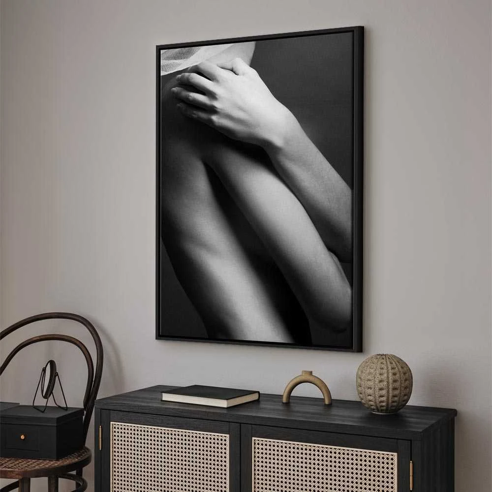 Artgeist Paveikslas - Support (1 Part) Vertical