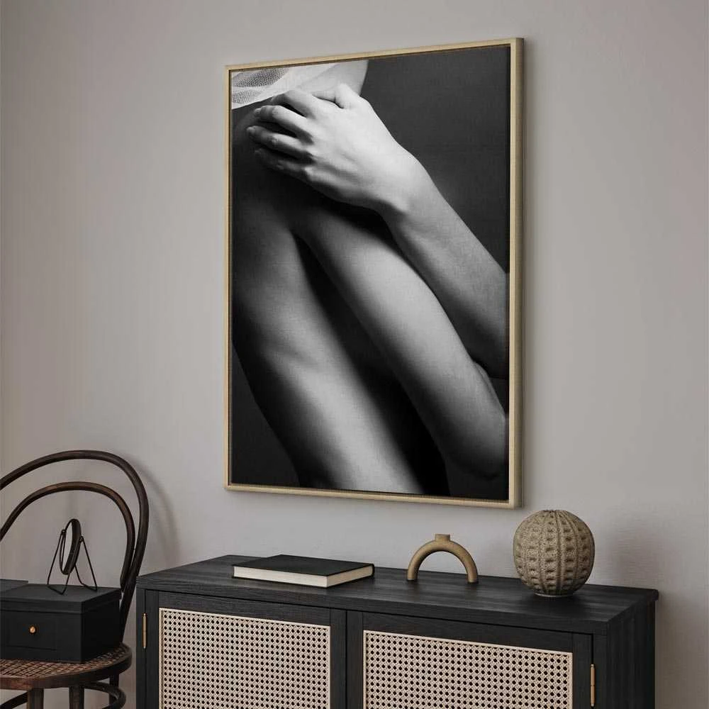 Artgeist Paveikslas - Support (1 Part) Vertical