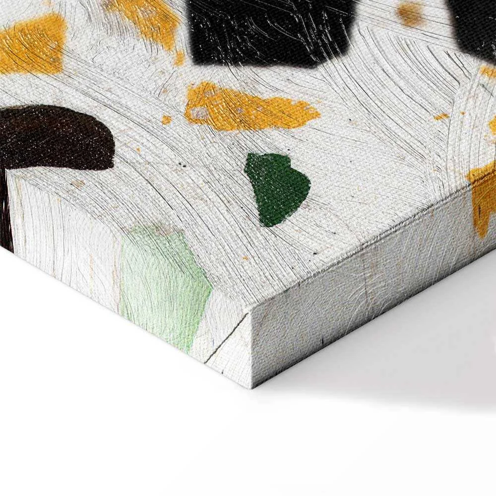 Artgeist Paveikslas - Terrazzo (1 Part) Vertical