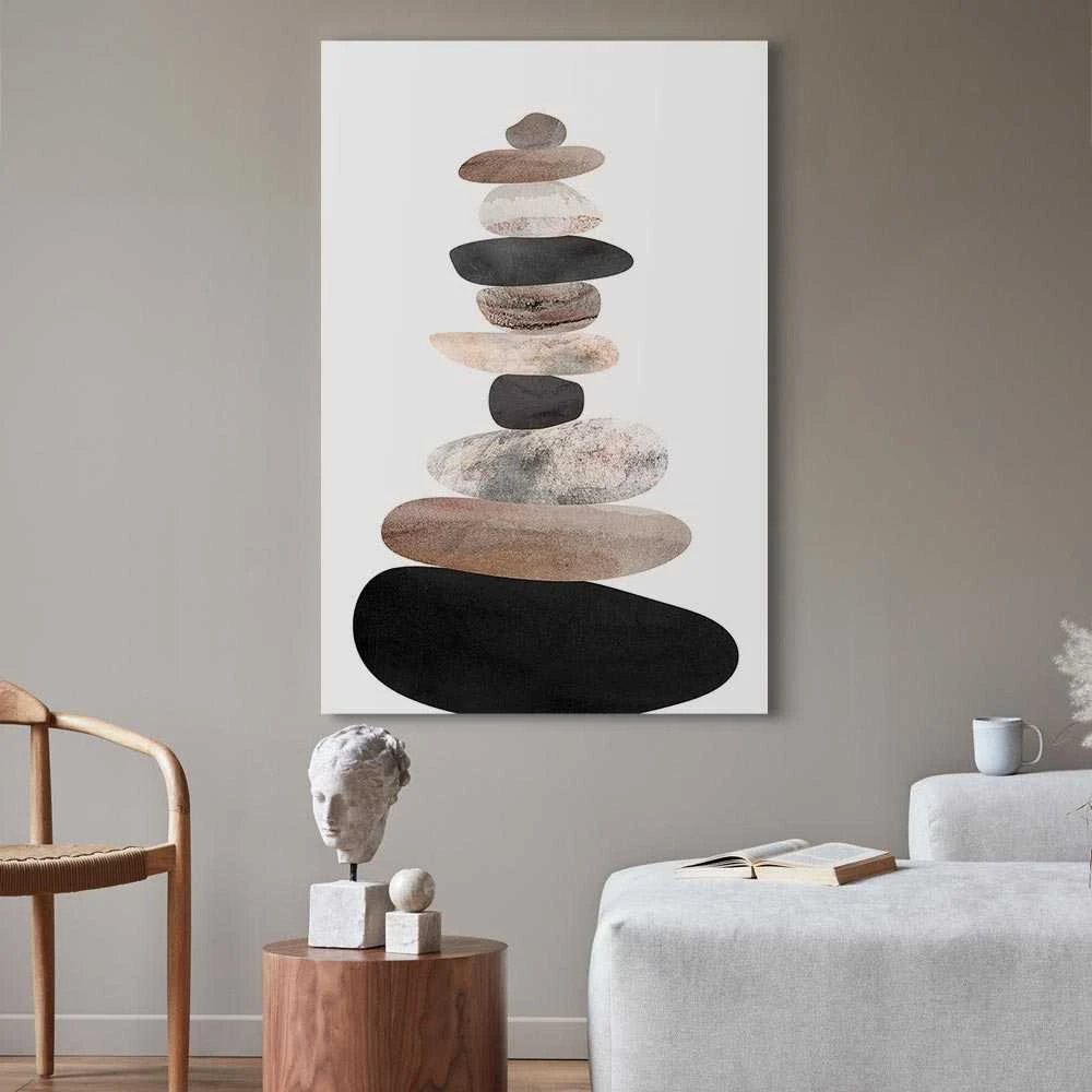 Artgeist Paveikslas - The Art of Balance