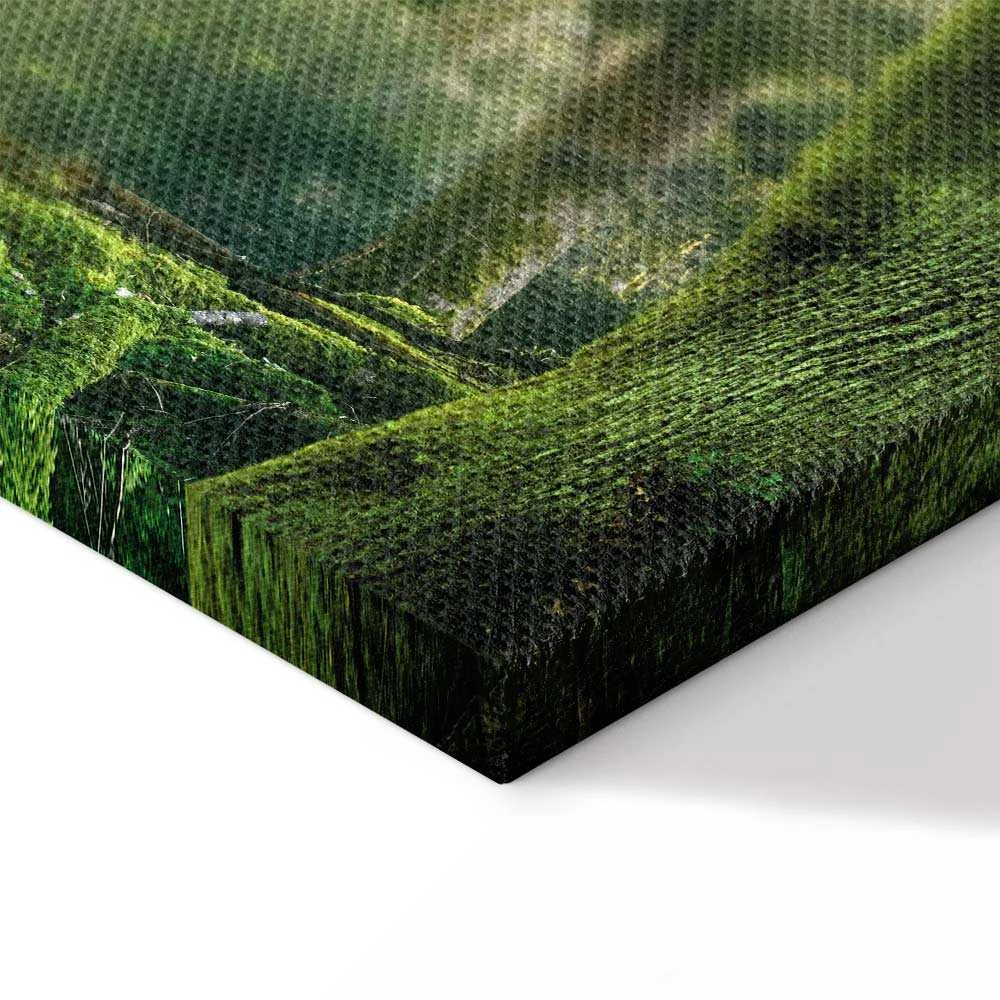 Artgeist Paveikslas - The Beauty of the Forest