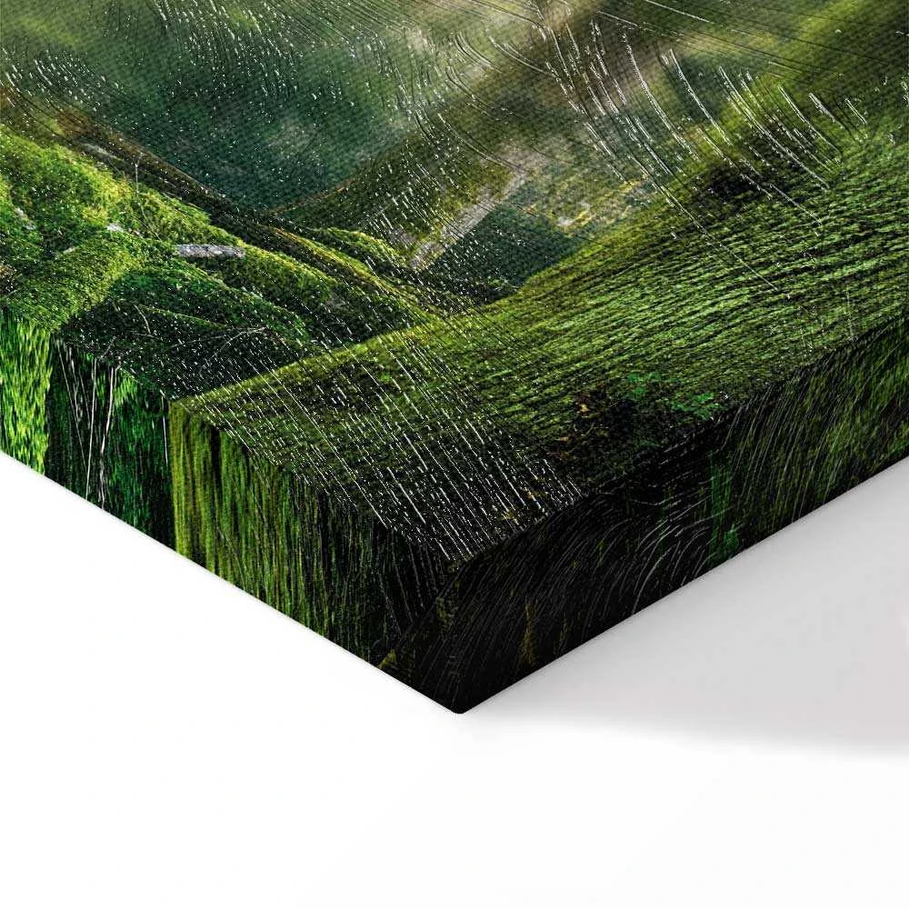 Artgeist Paveikslas - The Beauty of the Forest