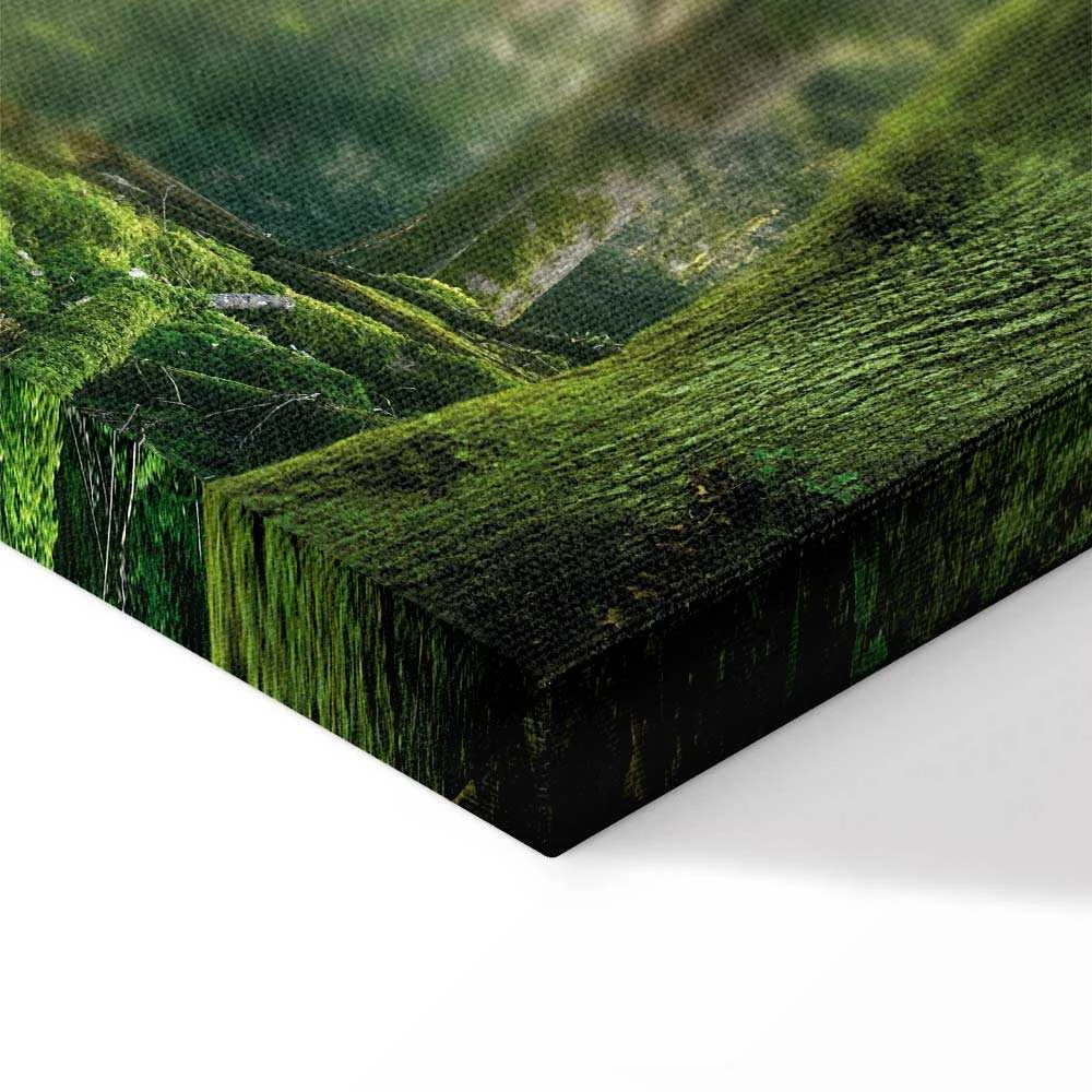 Artgeist Paveikslas - The Beauty of the Forest