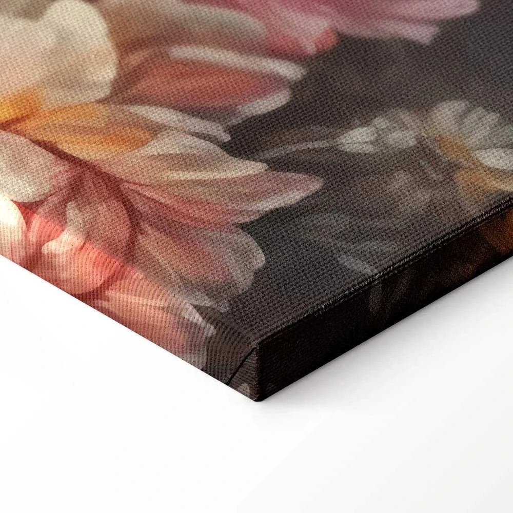 Artgeist Paveikslas - The scent of garden flowers