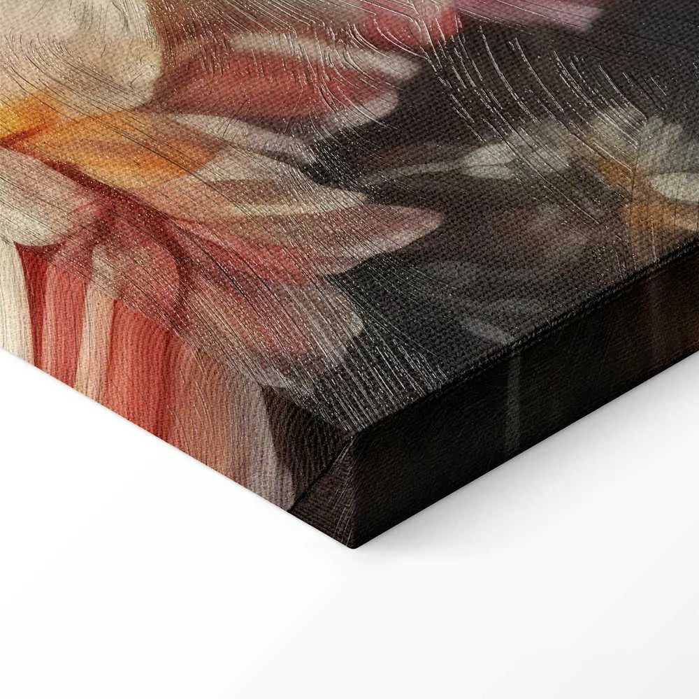 Artgeist Paveikslas - The scent of garden flowers
