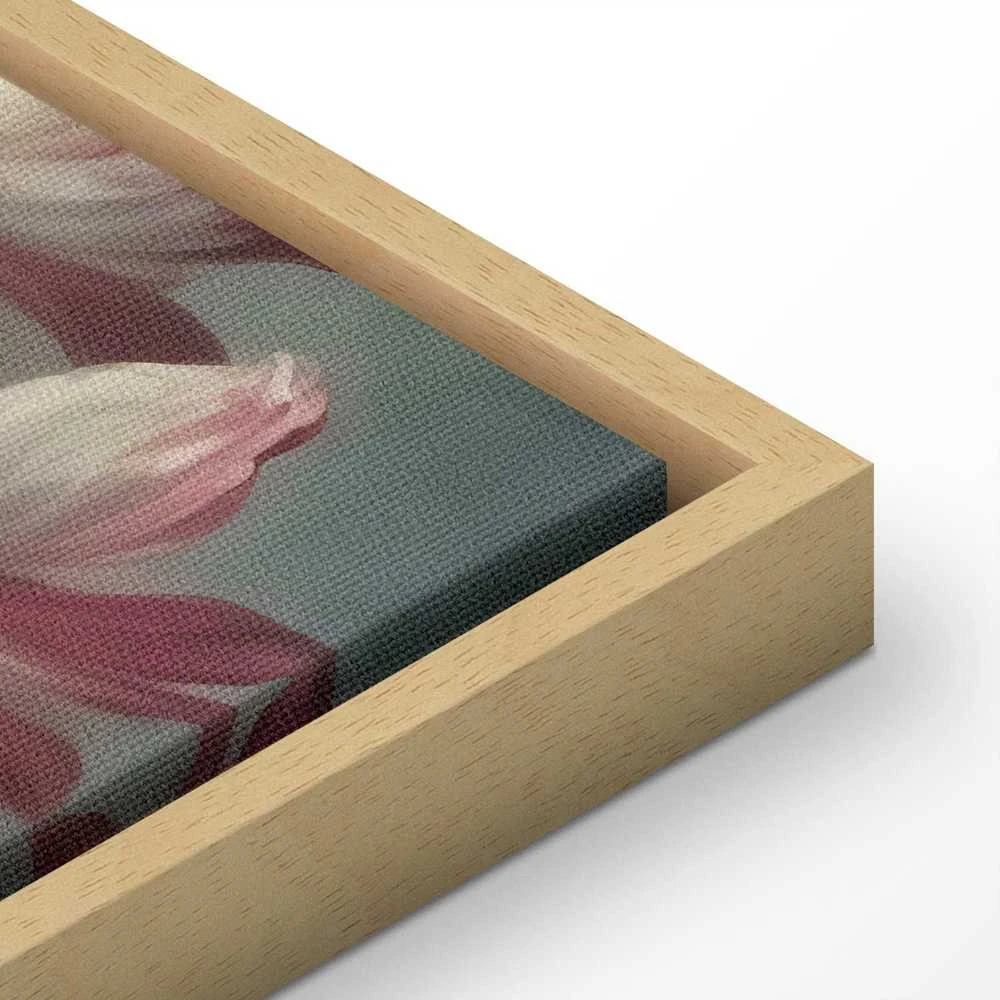 Artgeist Paveikslas - The scent of garden flowers