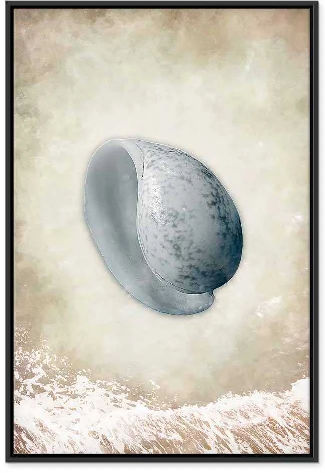 Artgeist Paveikslas - Tide (1 Part) Vertical