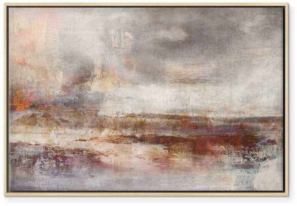 Artgeist Paveikslas - Transience (1 Part) Wide