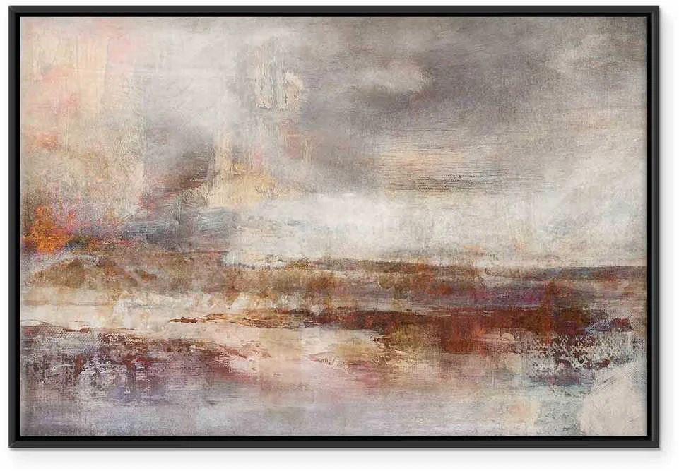 Artgeist Paveikslas - Transience (1 Part) Wide