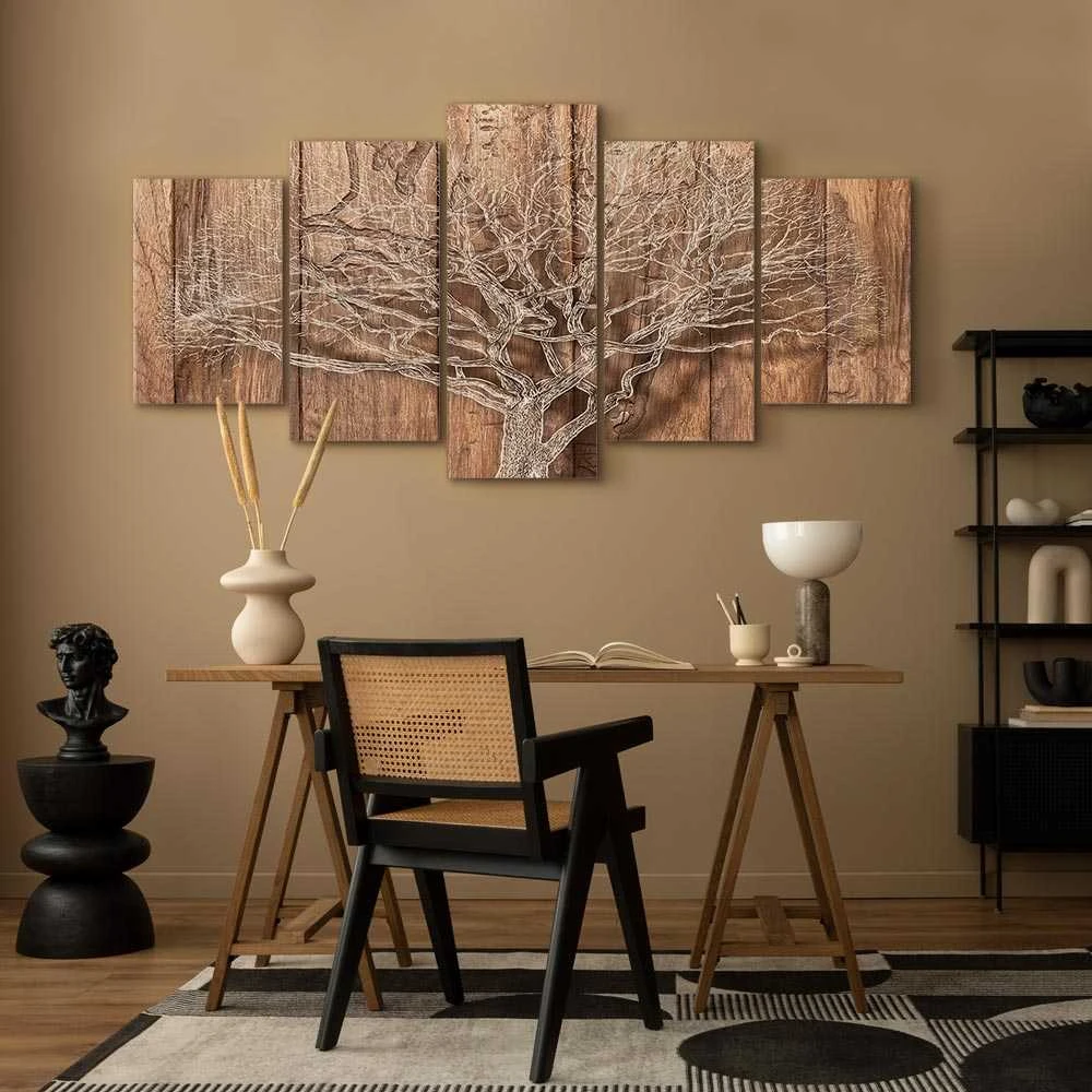 Artgeist Paveikslas - Tree Story