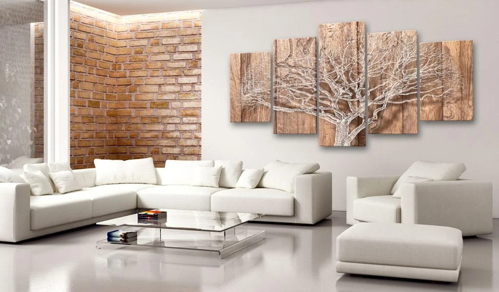 Artgeist Paveikslas - Tree Story