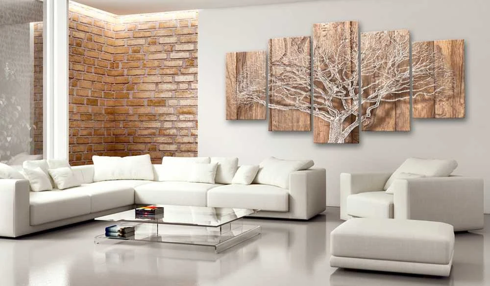 Artgeist Paveikslas - Tree Story