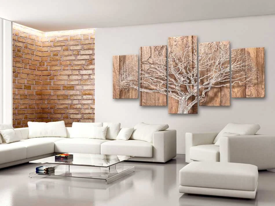 Artgeist Paveikslas - Tree Story