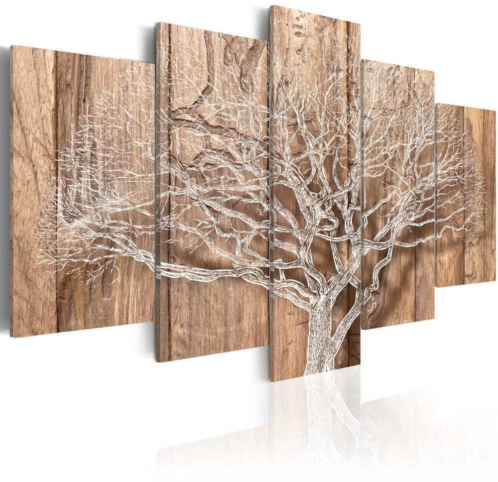 Artgeist Paveikslas - Tree Story