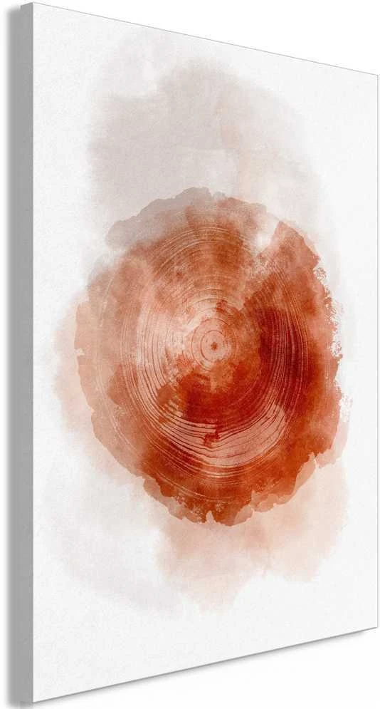 Artgeist Paveikslas - Tree Structure (1 Part) Vertical