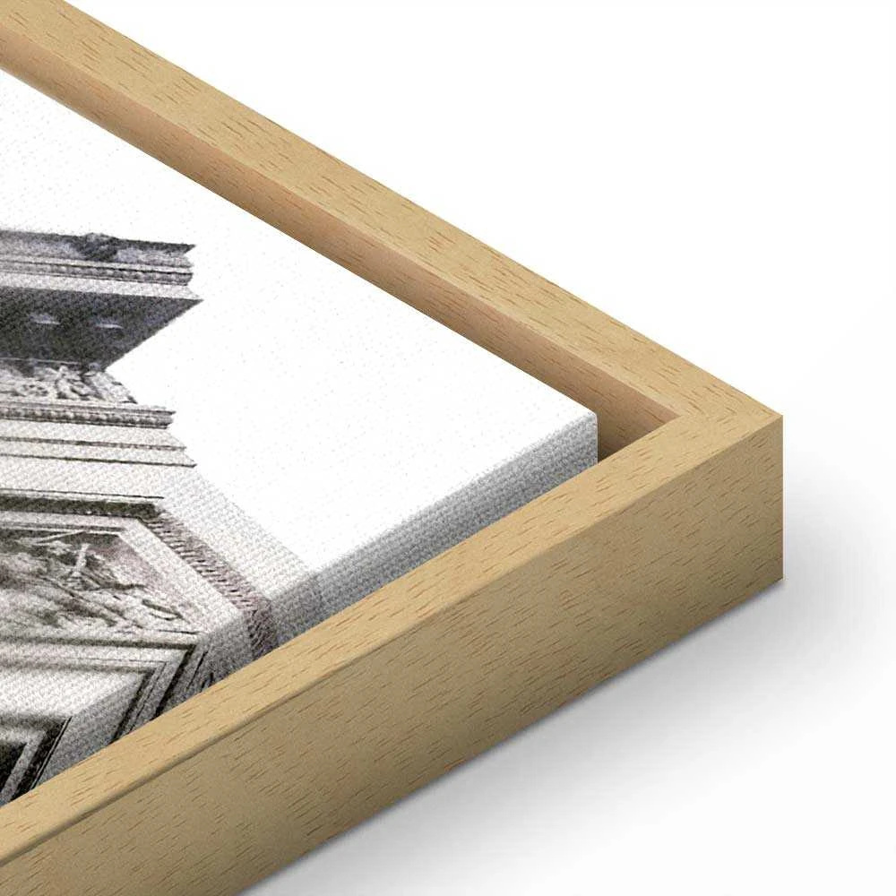 Artgeist Paveikslas - Triumphal Arch (1 Part) Vertical