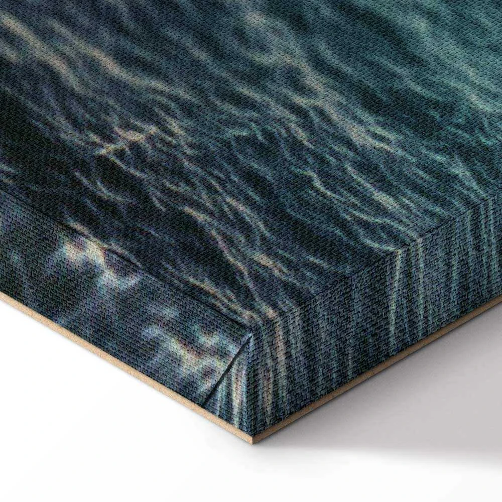 Artgeist Paveikslas - Turquoise Coast (1 Part) Vertical
