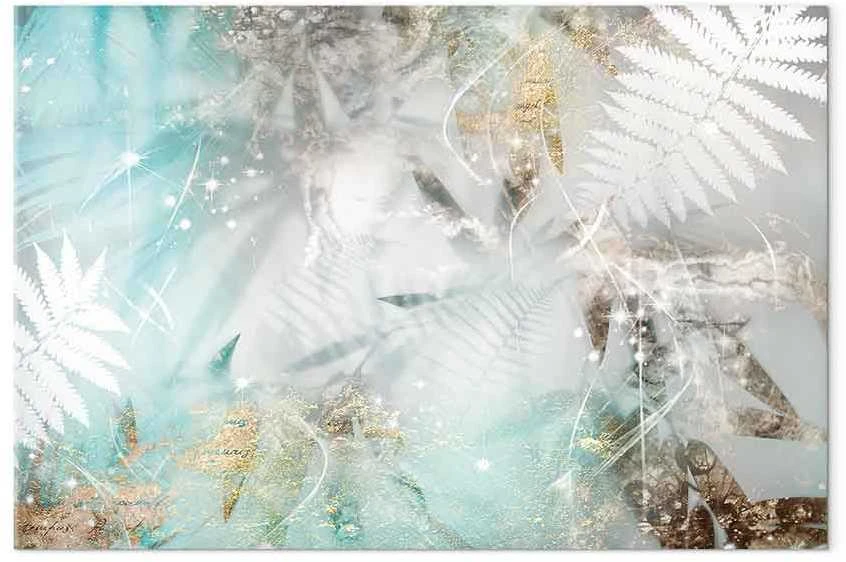 Artgeist Paveikslas - Turquoise Dream (1 Part) Wide