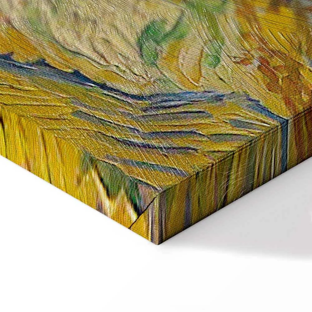 Artgeist Paveikslas - Vincent van Gogh – Mulberry Tree
