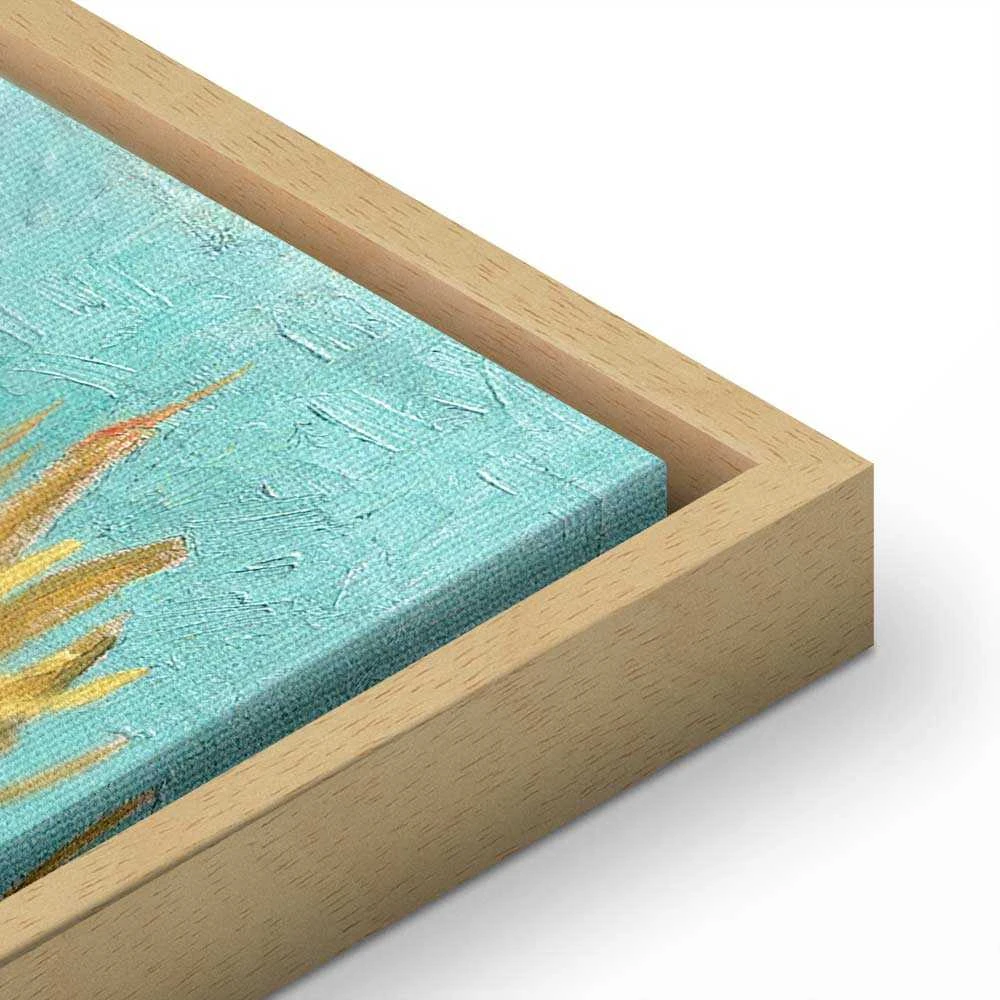 Artgeist Paveikslas - Vincent van Gogh – Sunflowers II