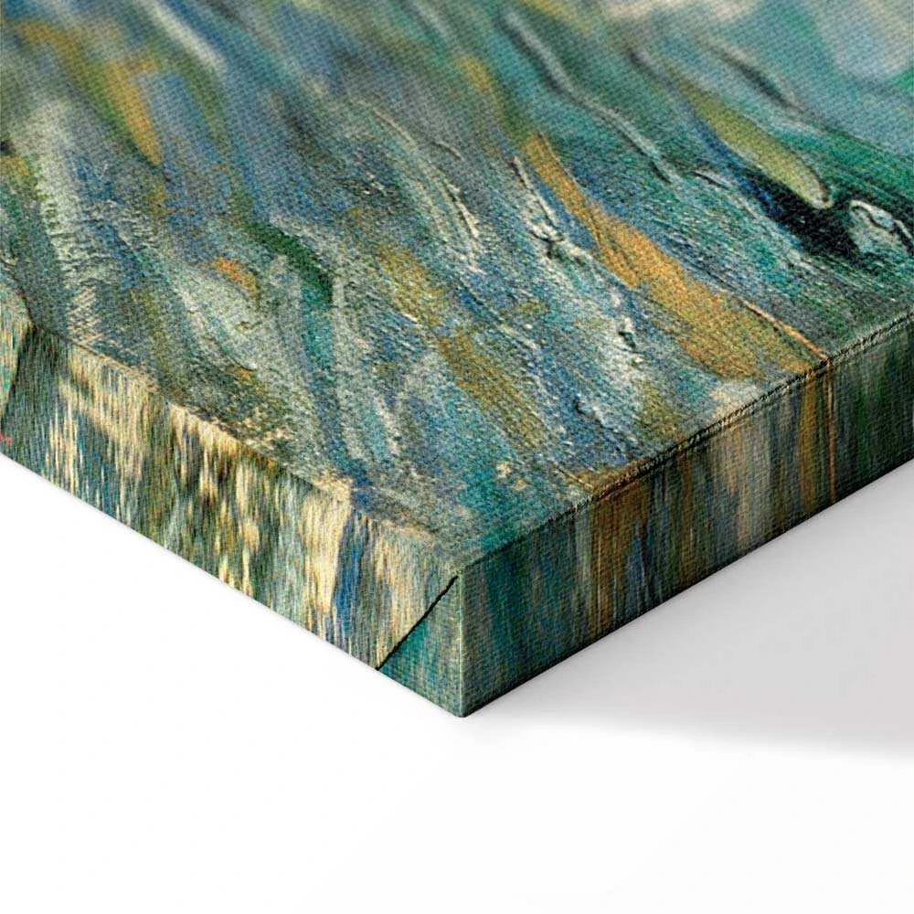 Artgeist Paveikslas - Vincent van Gogh – Seascape at Saintes-Maries