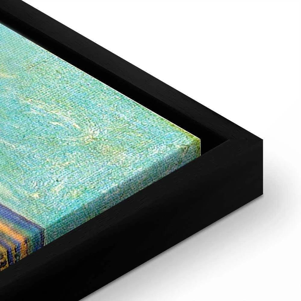 Artgeist Paveikslas - Vincent van Gogh – The Harvest