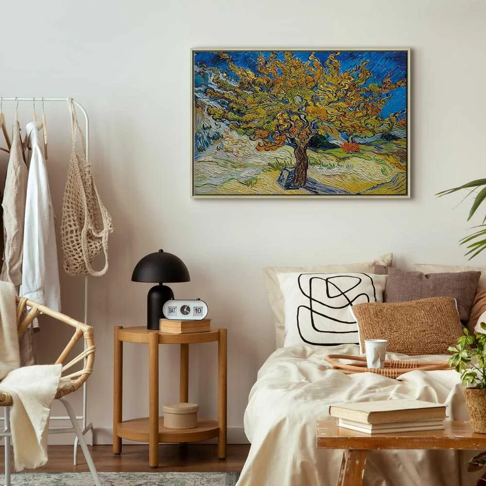 Artgeist Paveikslas - Vincent van Gogh – Mulberry Tree