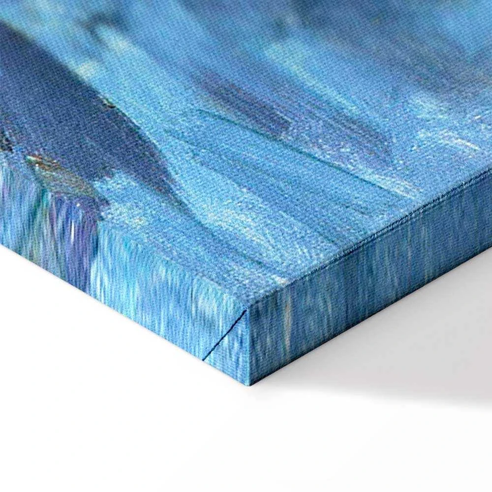 Artgeist Paveikslas - Vincent van Gogh – A Pair of Shoes