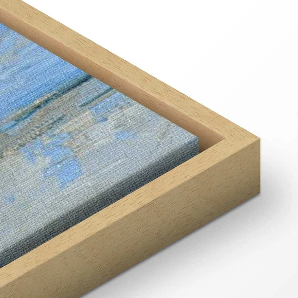Artgeist Paveikslas - Vincent van Gogh – La Chambre de Van Gogh