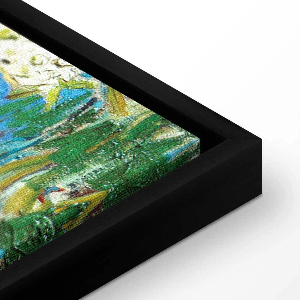Artgeist Paveikslas - Vincent van Gogh – Blossoming Pear Tree