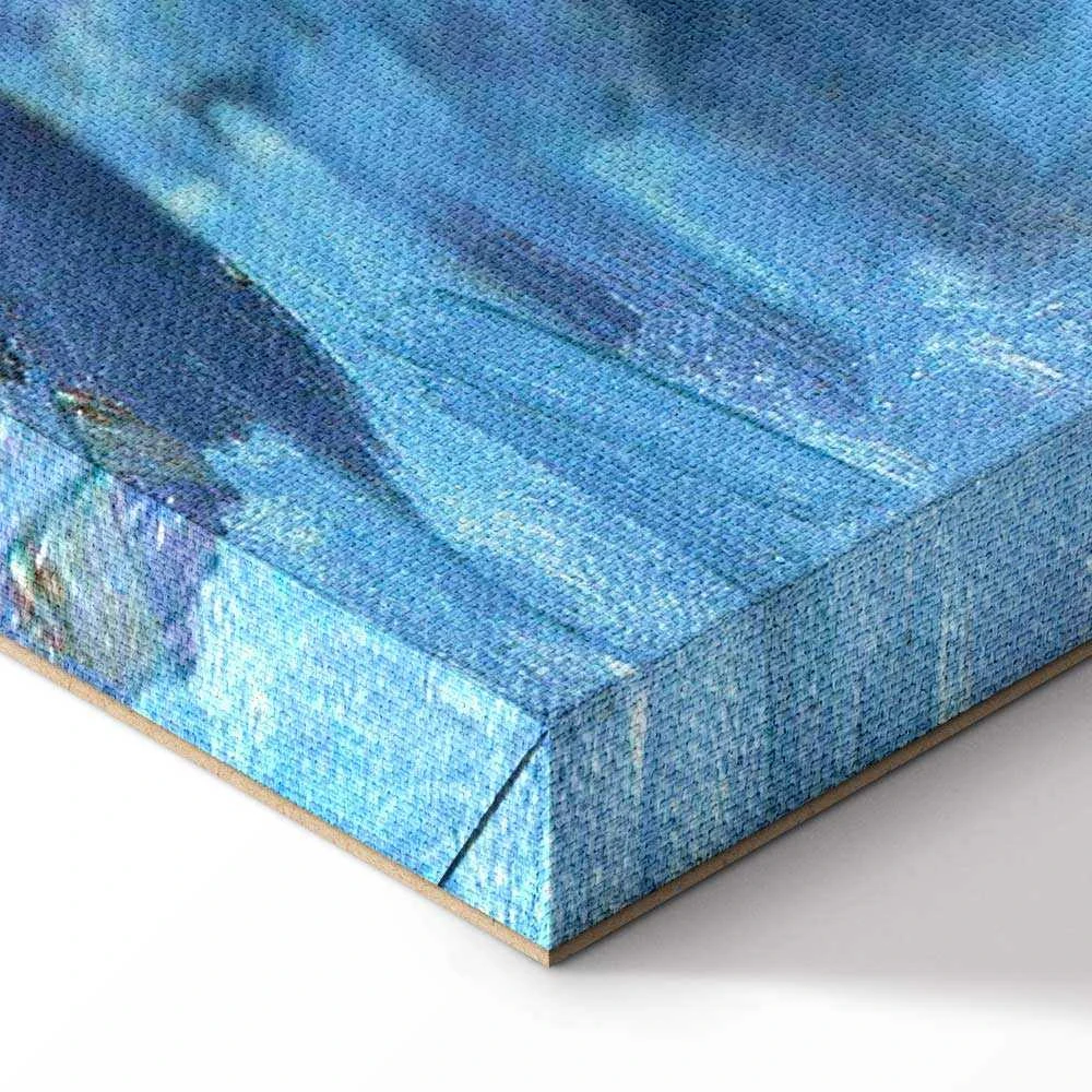 Artgeist Paveikslas - Vincent van Gogh – A Pair of Shoes