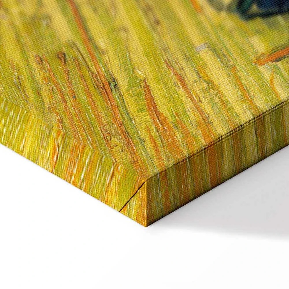 Artgeist Paveikslas - Vincent van Gogh – The Night Café
