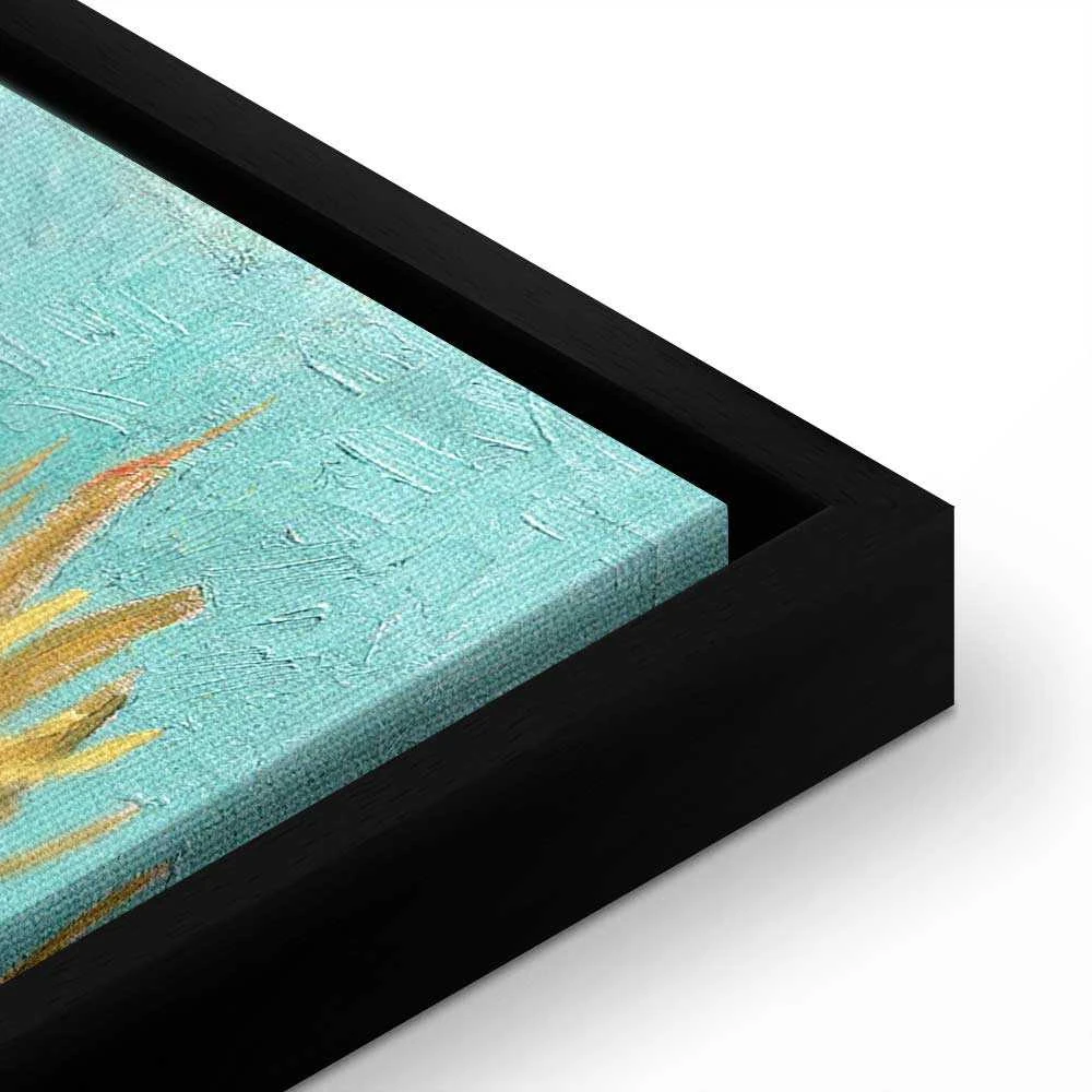Artgeist Paveikslas - Vincent van Gogh – Sunflowers II