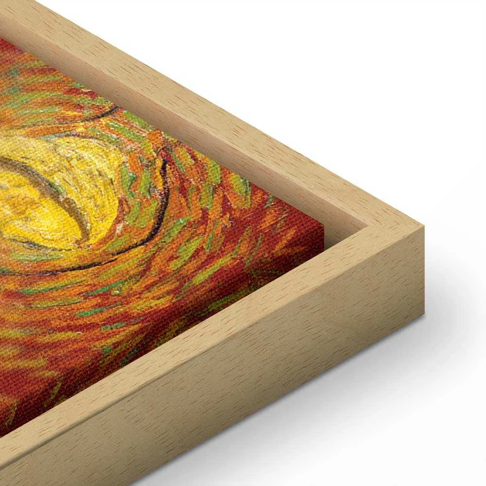 Artgeist Paveikslas - Vincent van Gogh – The Night Café