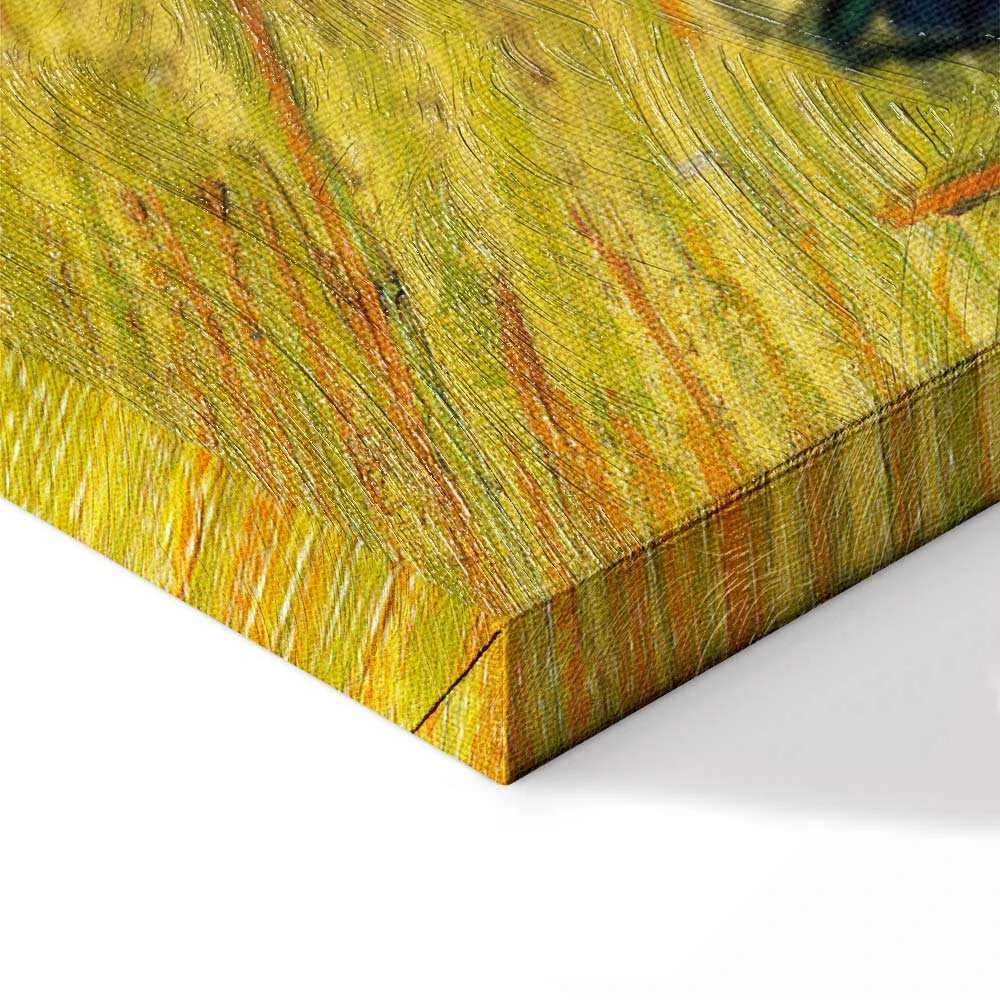Artgeist Paveikslas - Vincent van Gogh – The Night Café