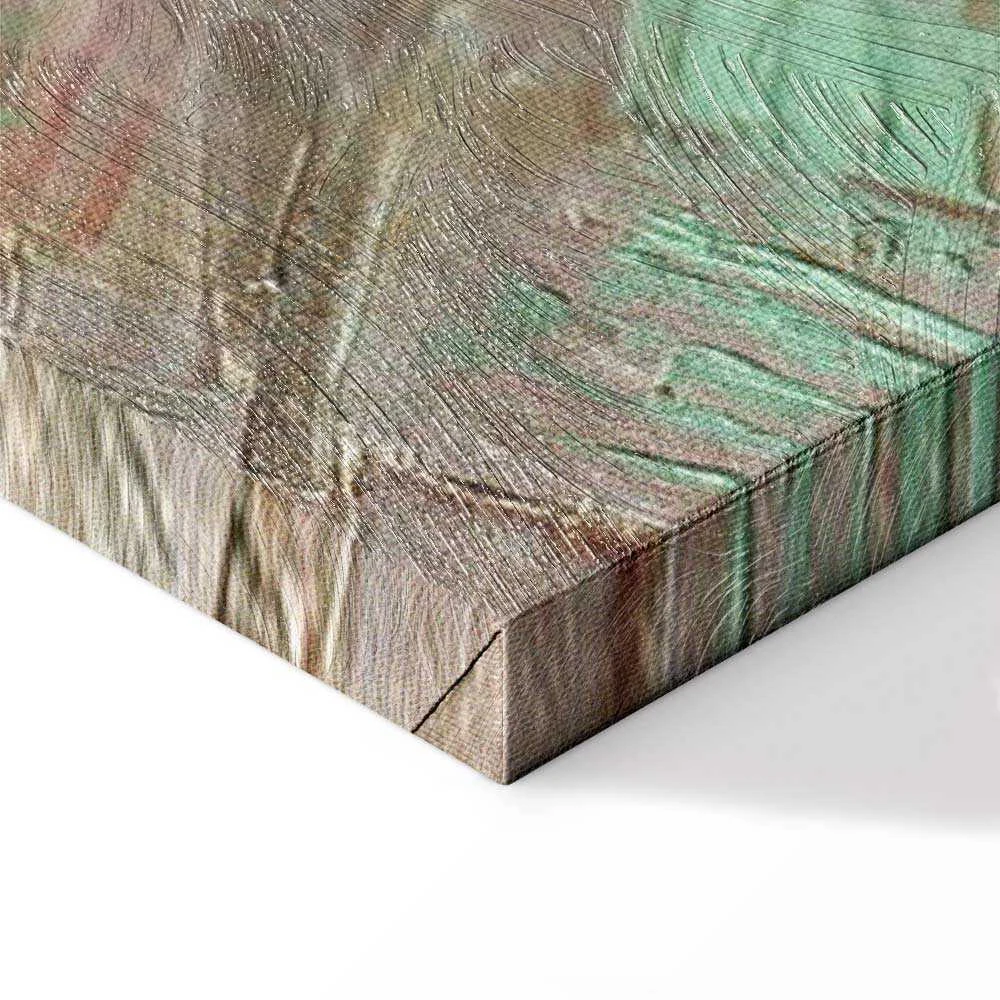 Artgeist Paveikslas - Vincent van Gogh – La Chambre de Van Gogh