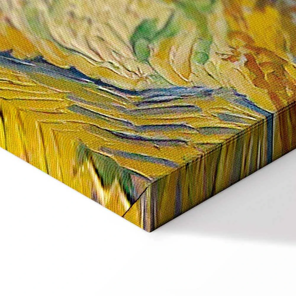 Artgeist Paveikslas - Vincent van Gogh – Mulberry Tree