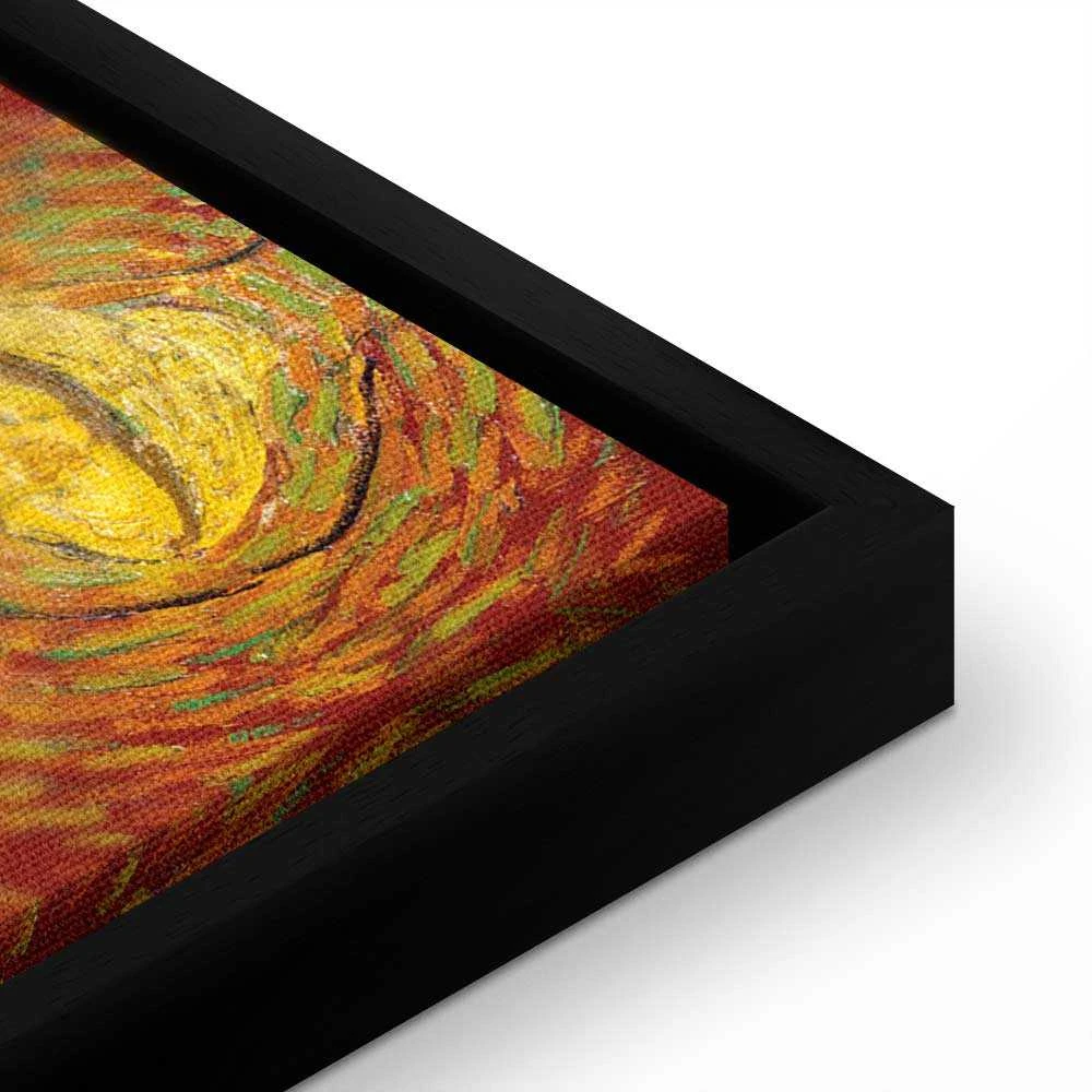 Artgeist Paveikslas - Vincent van Gogh – The Night Café